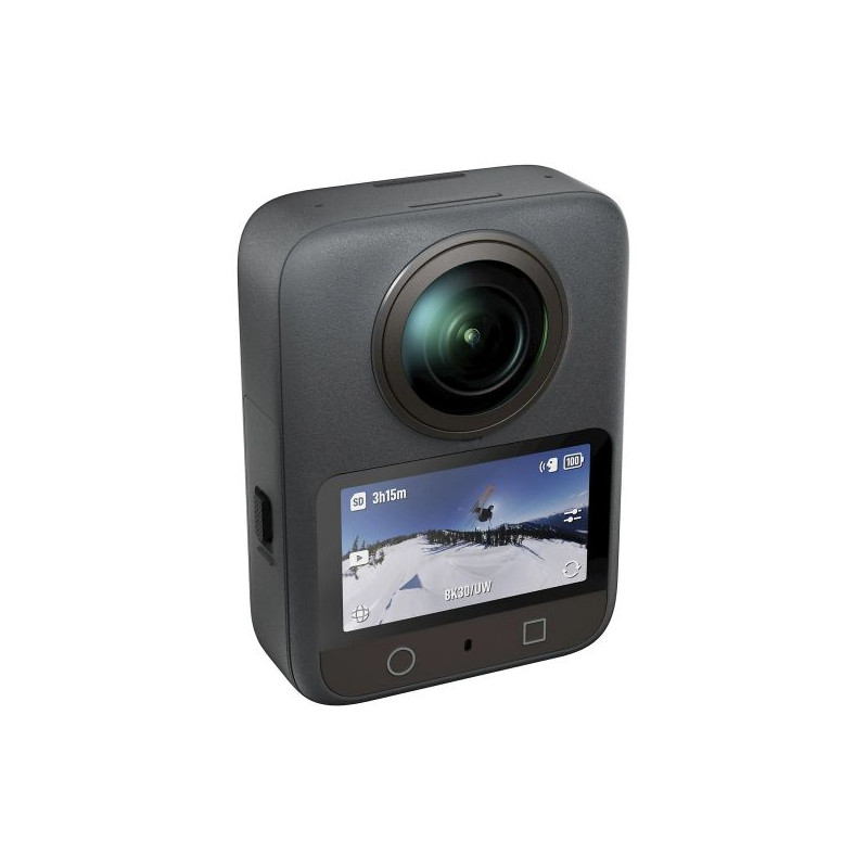 DJI Osmo 360 Adventure Combo - No Warranty